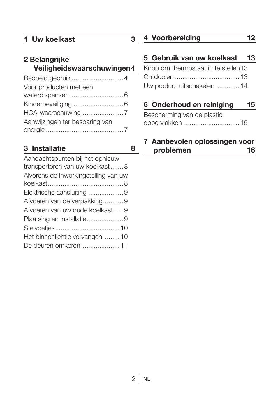 Blomberg DSM 9510 X A+ User Manual | Page 60 / 191