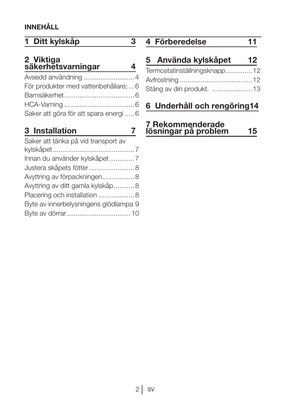 Blomberg DSM 9510 X A+ User Manual | Page 80 / 191