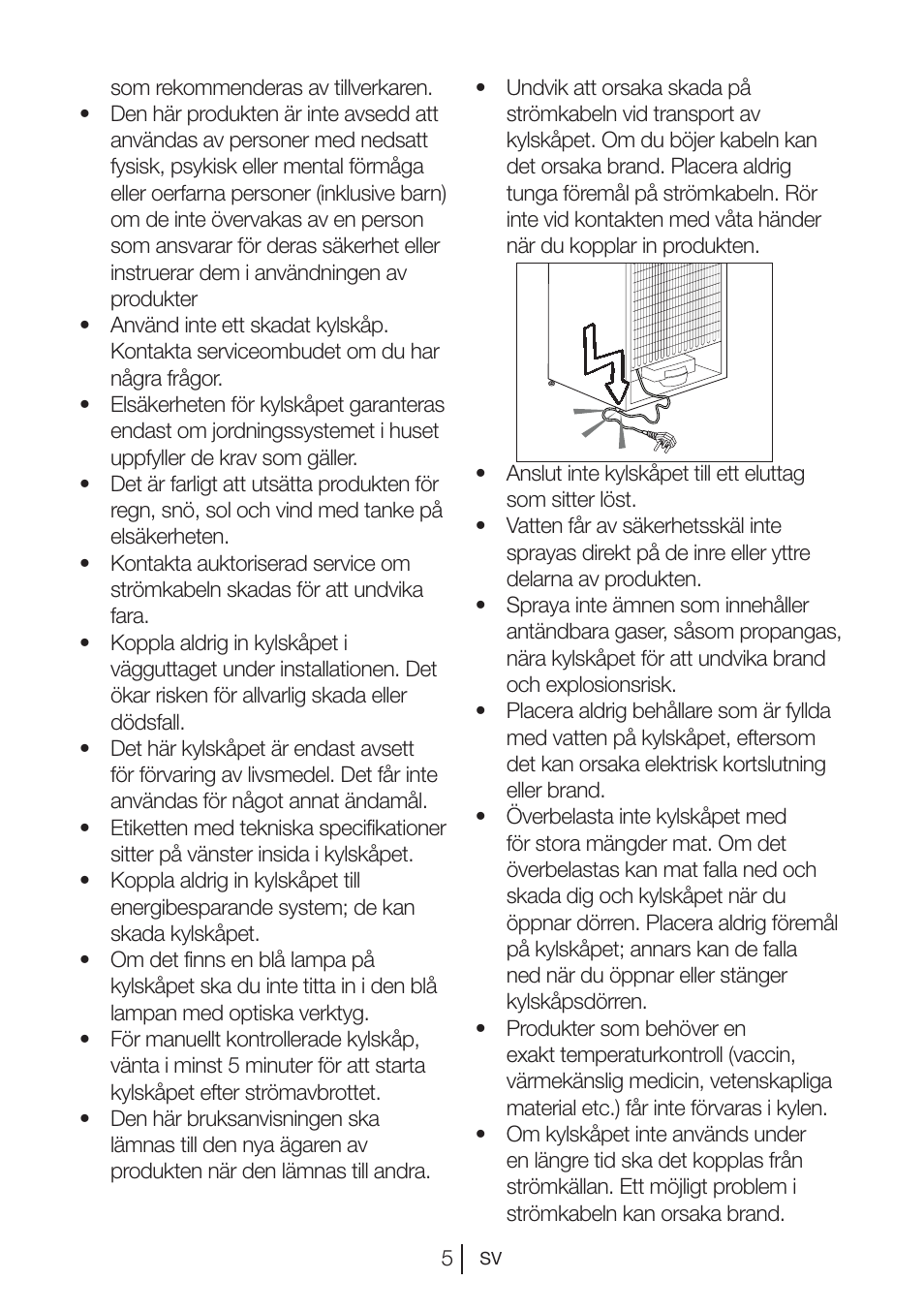 Blomberg DSM 9510 X A+ User Manual | Page 83 / 191