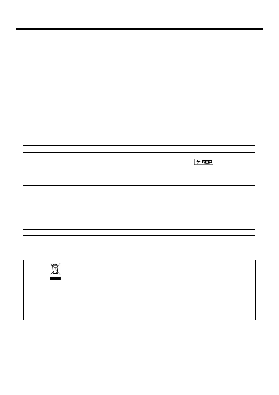 Istruzioni per l'uso | Blomberg KNM 9650 X User Manual | Page 31 / 40