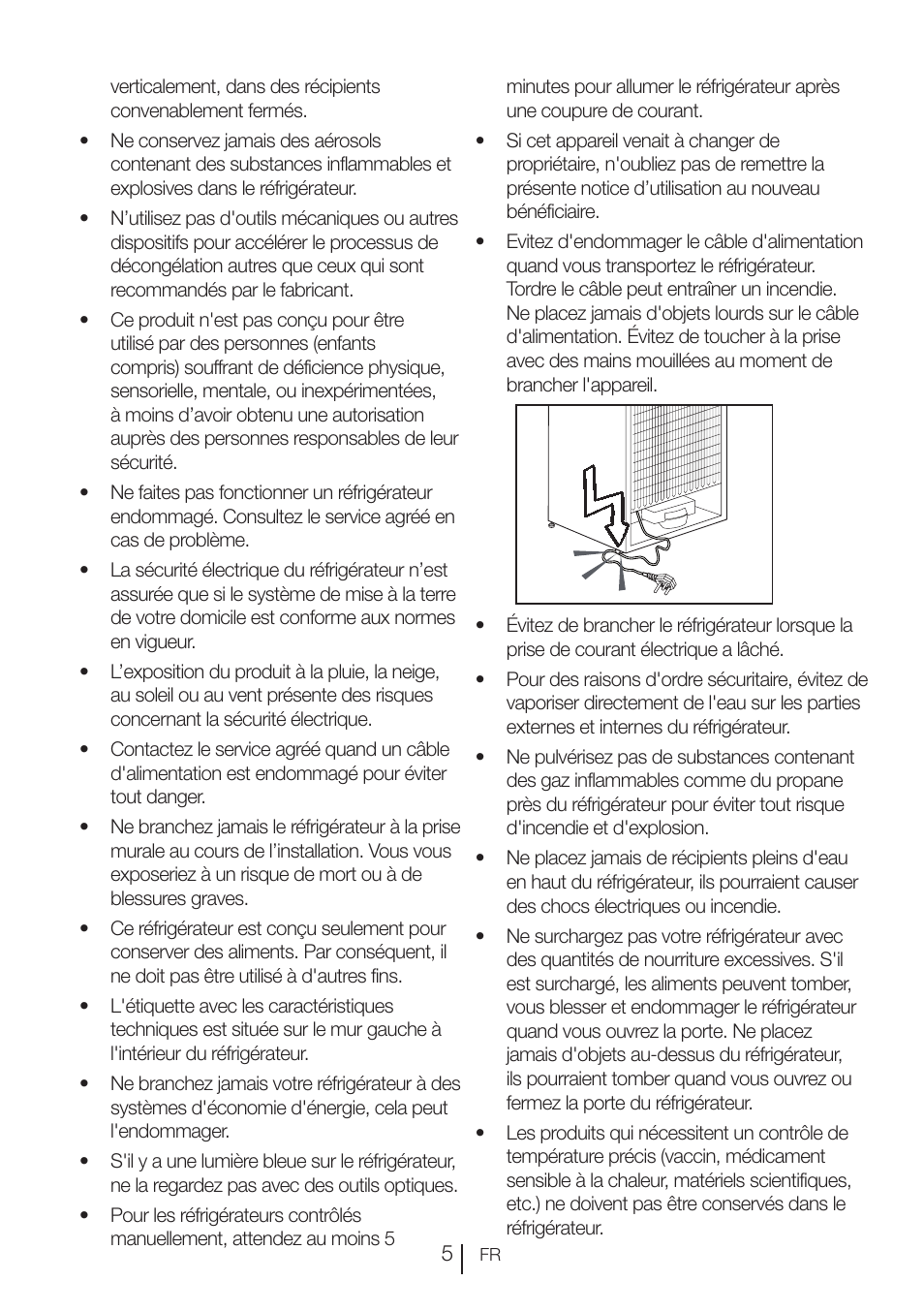Blomberg KNE 9920 P User Manual | Page 56 / 127