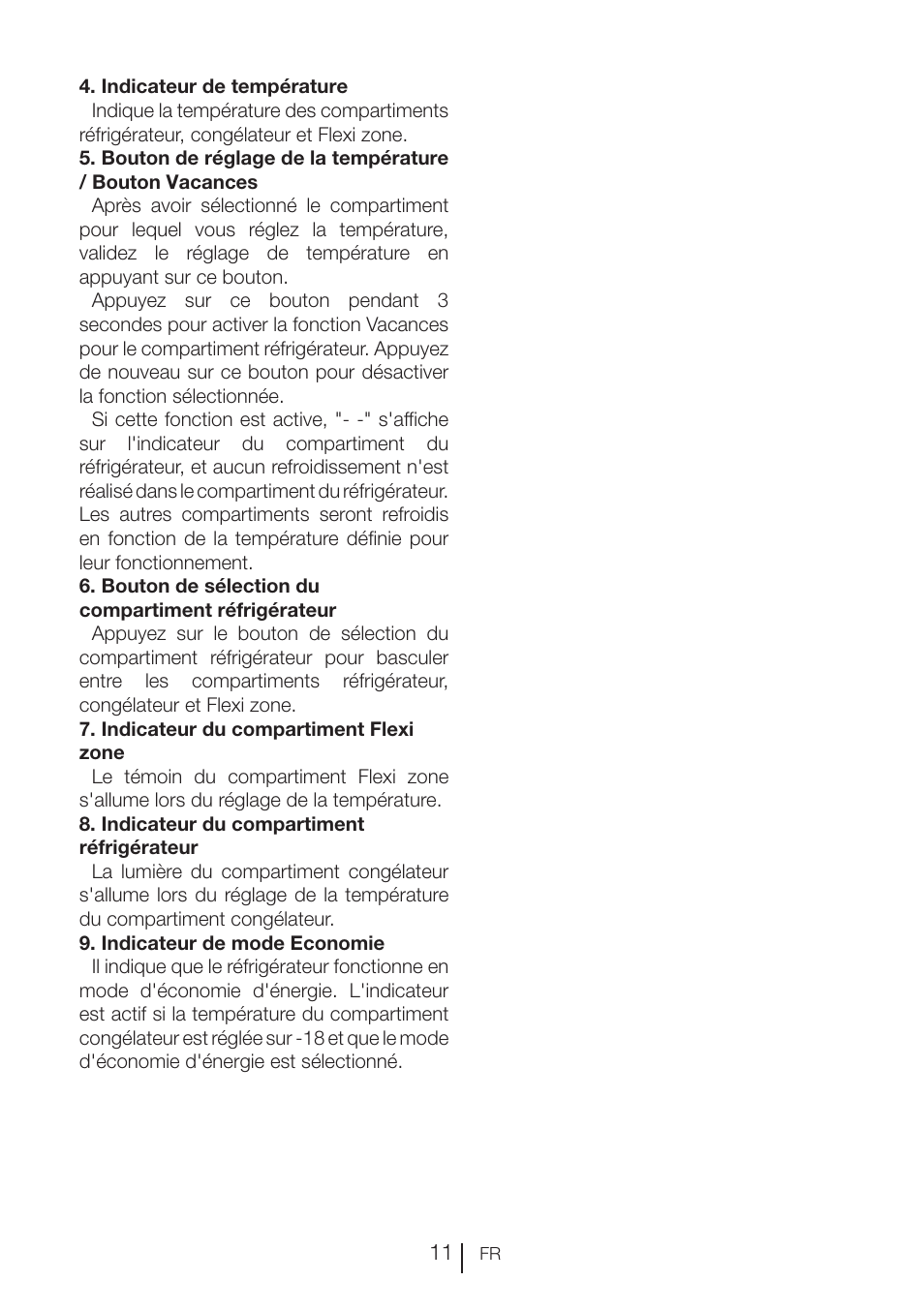 Blomberg KNE 9920 P User Manual | Page 62 / 127