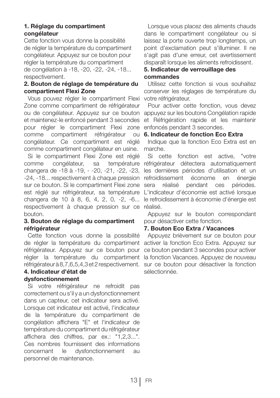 Blomberg KNE 9920 P User Manual | Page 64 / 127