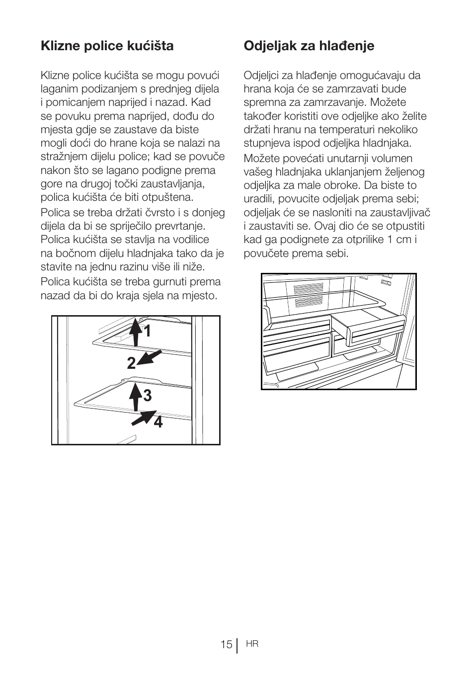 Blomberg KND 9950 X A+ User Manual | Page 178 / 229