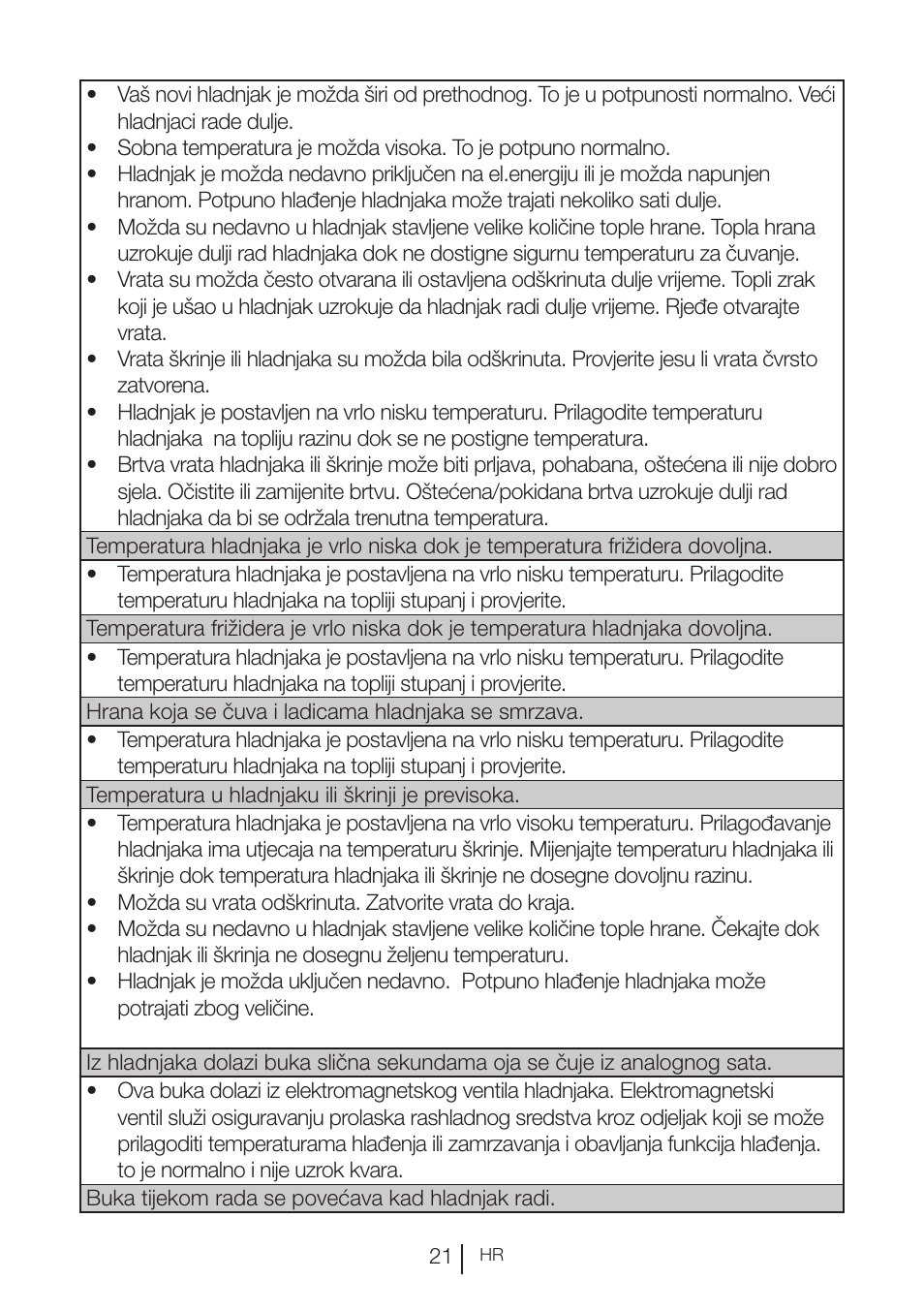 Blomberg KND 9950 X A+ User Manual | Page 184 / 229