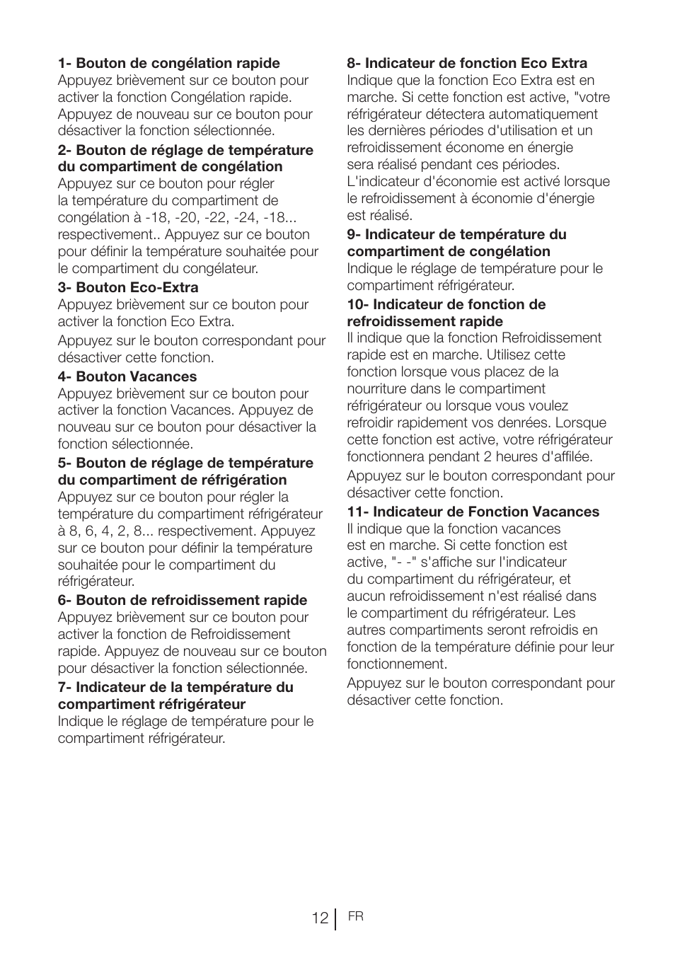 Blomberg KND 9950 X A+ User Manual | Page 62 / 229
