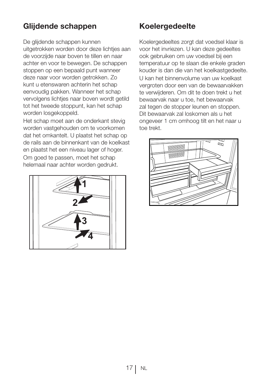 Blomberg KND 9950 X A+ User Manual | Page 90 / 229
