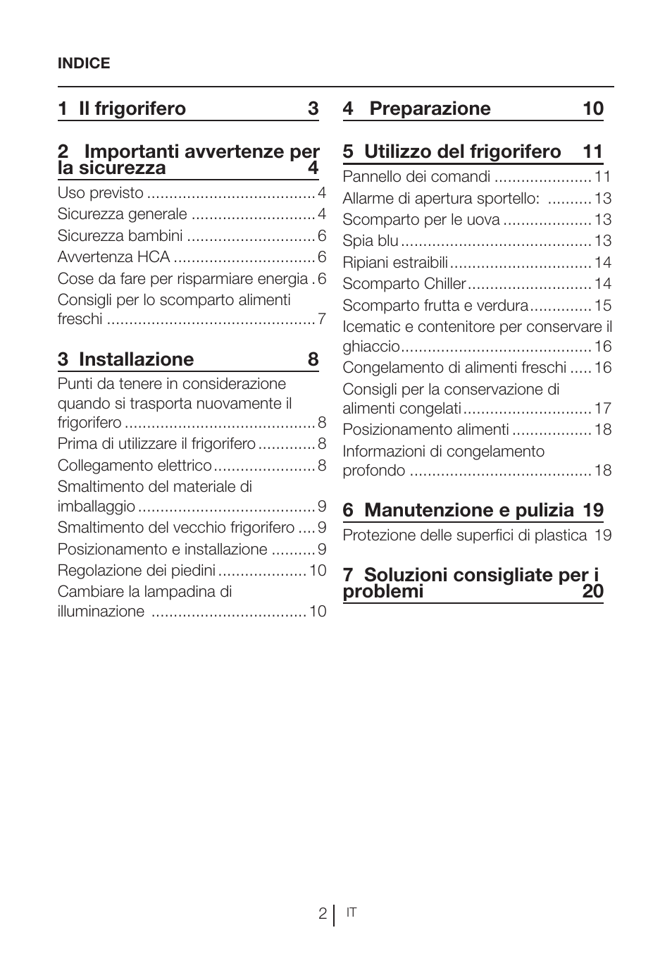 Blomberg KND 9950 X A+ User Manual | Page 97 / 229