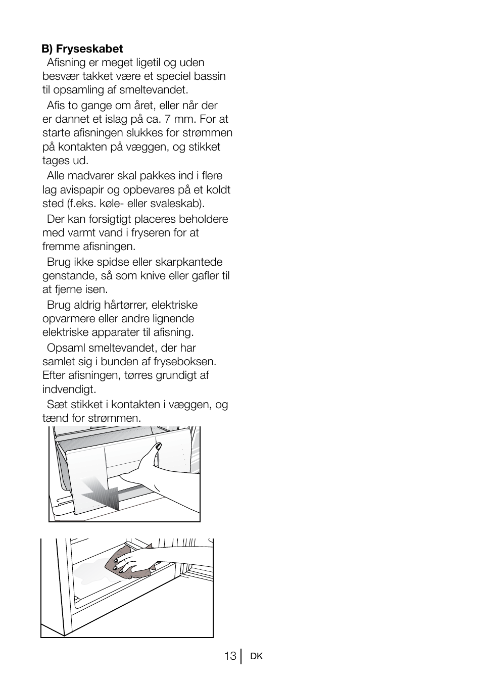 Blomberg KSM 9520 X A+ User Manual | Page 104 / 216