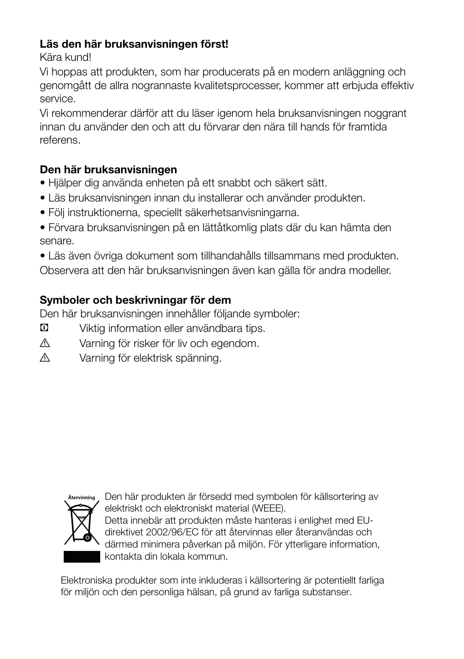 Blomberg KSM 9520 X A+ User Manual | Page 110 / 216