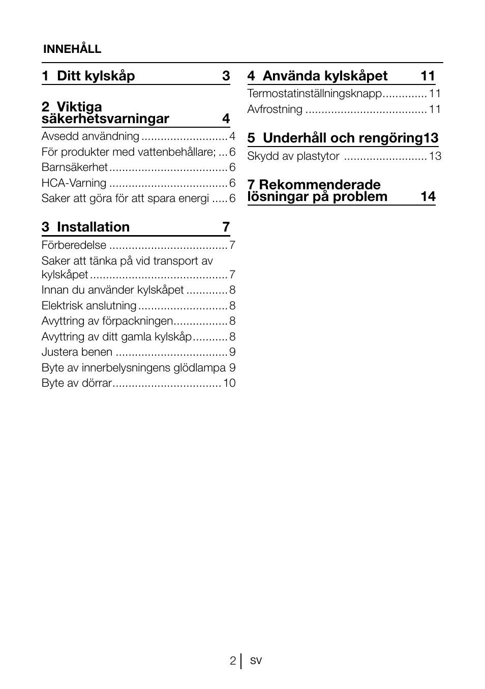 Blomberg KSM 9520 X A+ User Manual | Page 111 / 216