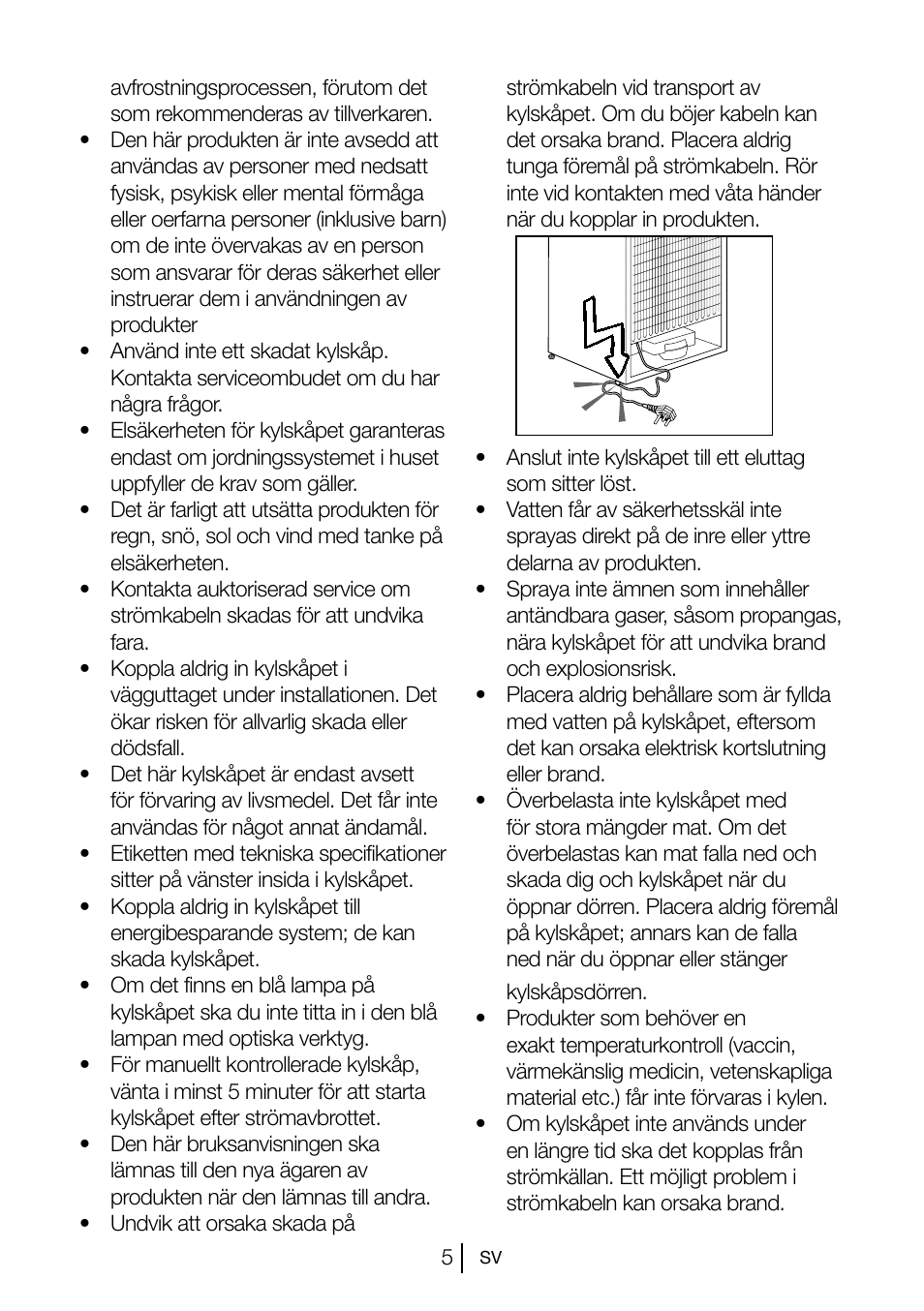 Blomberg KSM 9520 X A+ User Manual | Page 114 / 216