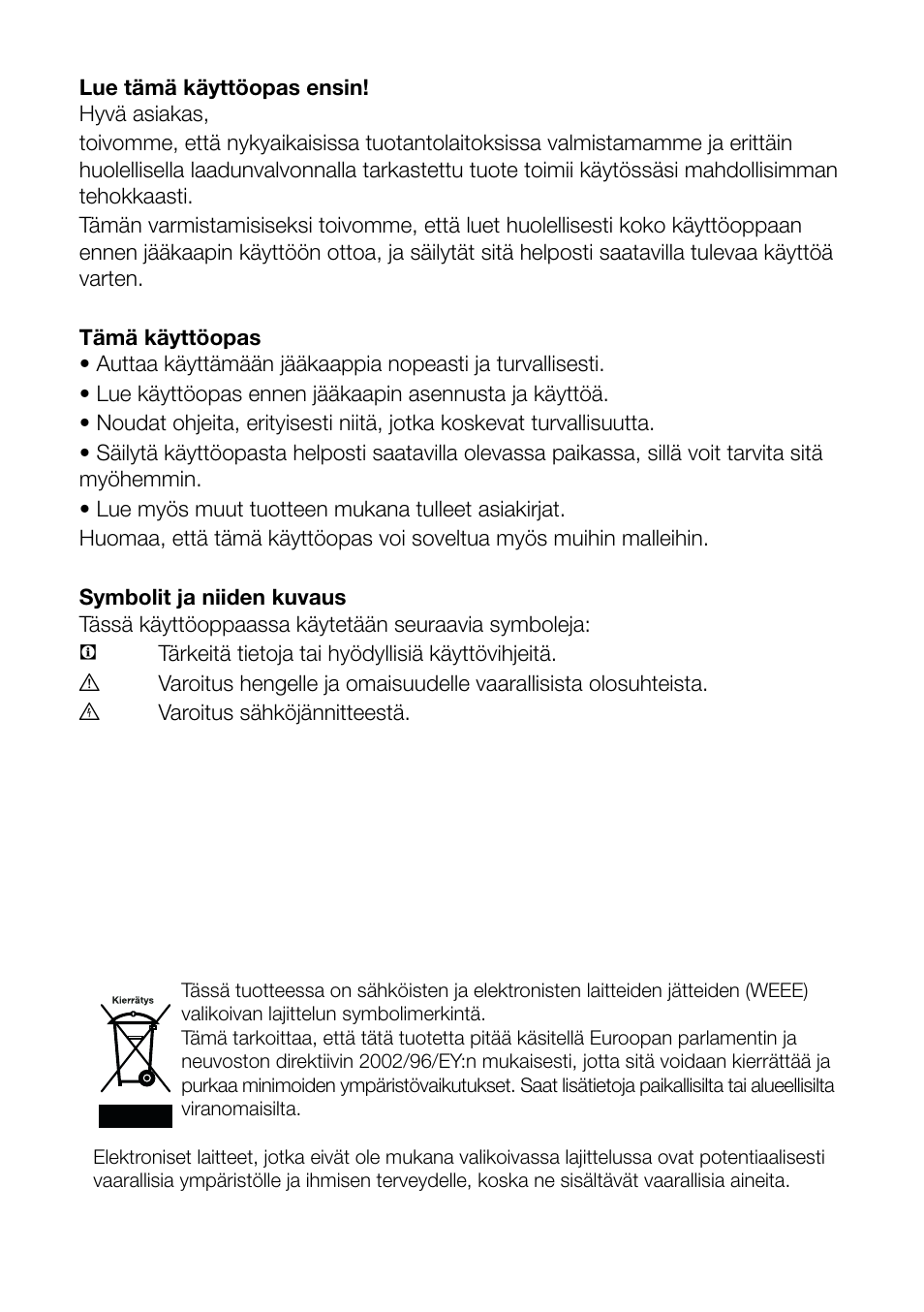 Blomberg KSM 9520 X A+ User Manual | Page 144 / 216