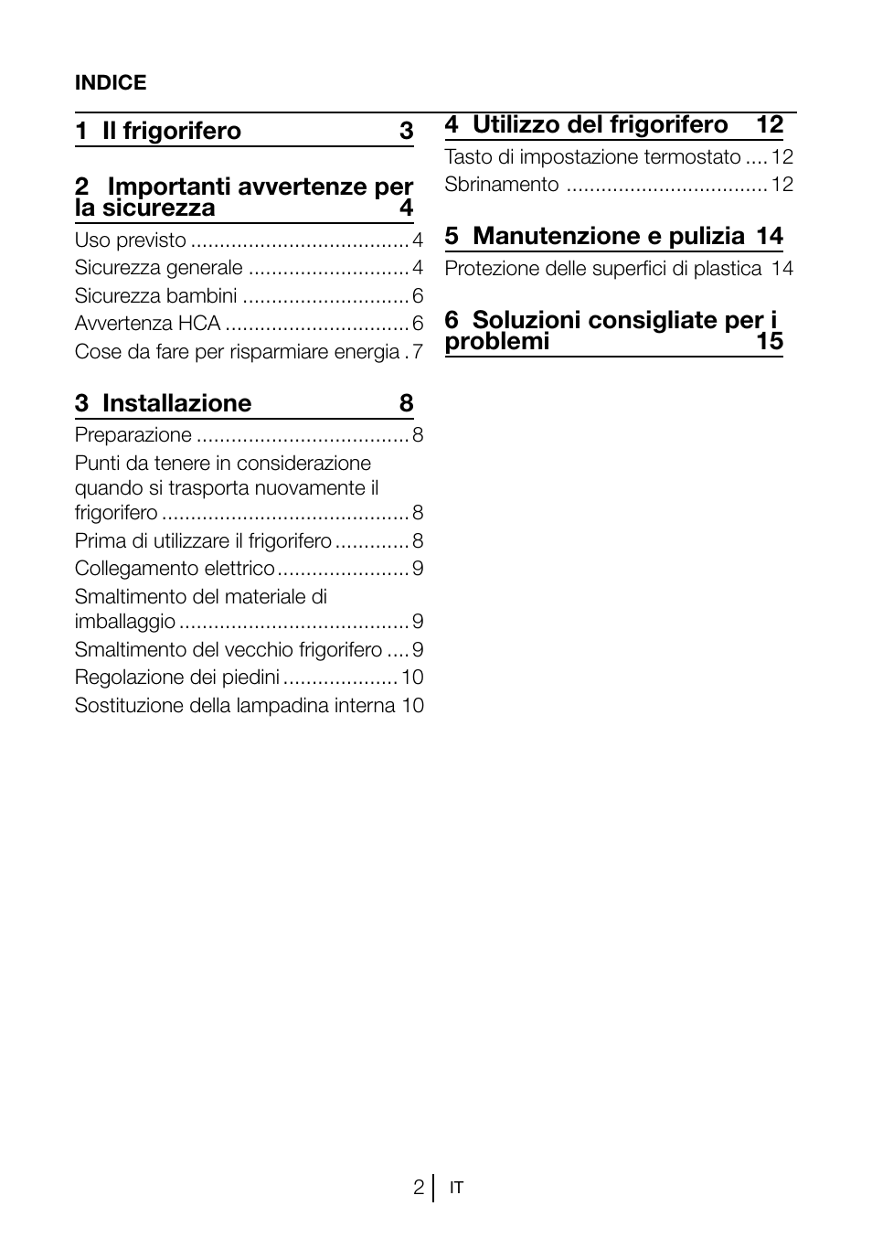 Blomberg KSM 9520 X A+ User Manual | Page 163 / 216