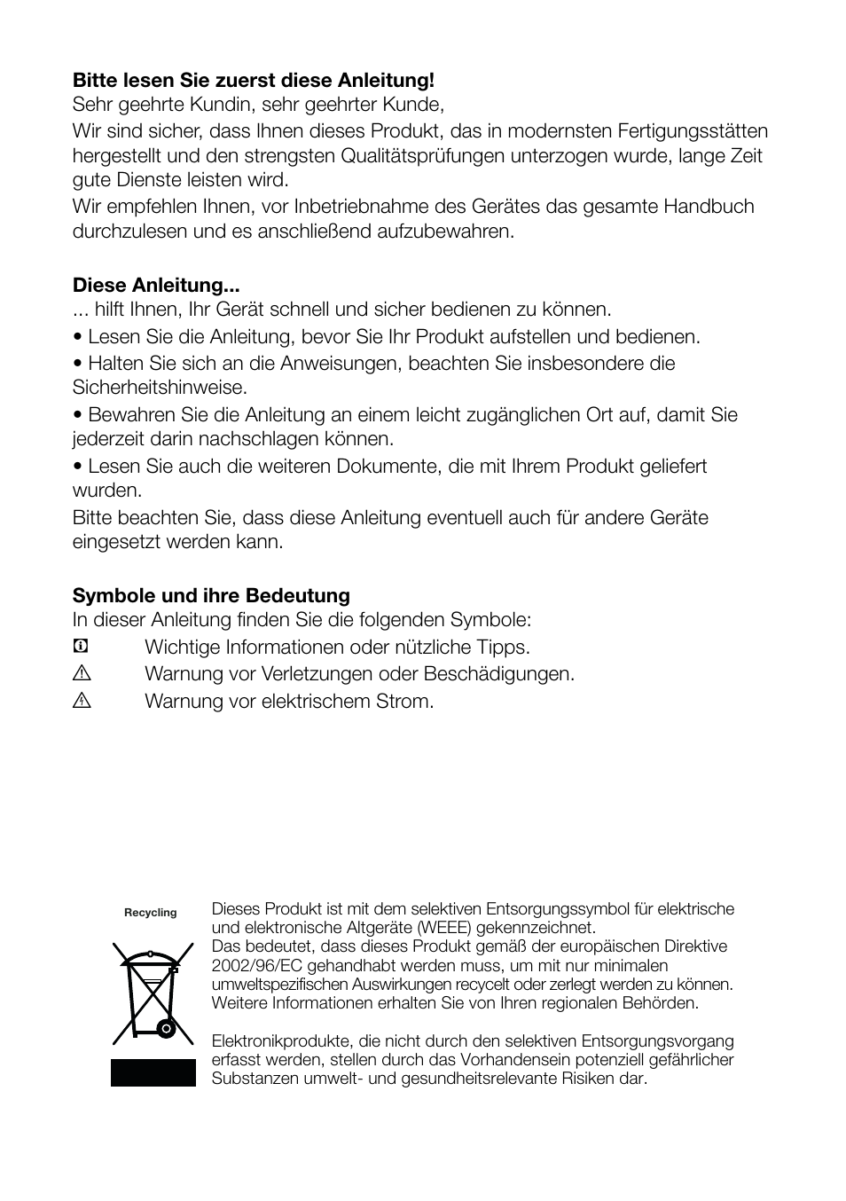 Blomberg KSM 9520 X A+ User Manual | Page 40 / 216