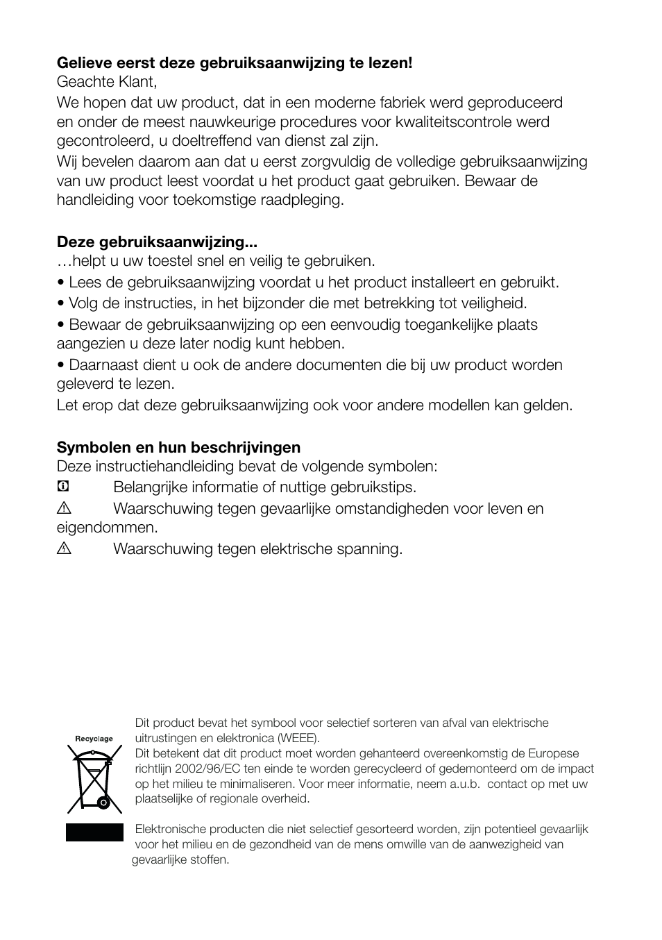 Blomberg KSM 9520 X A+ User Manual | Page 58 / 216