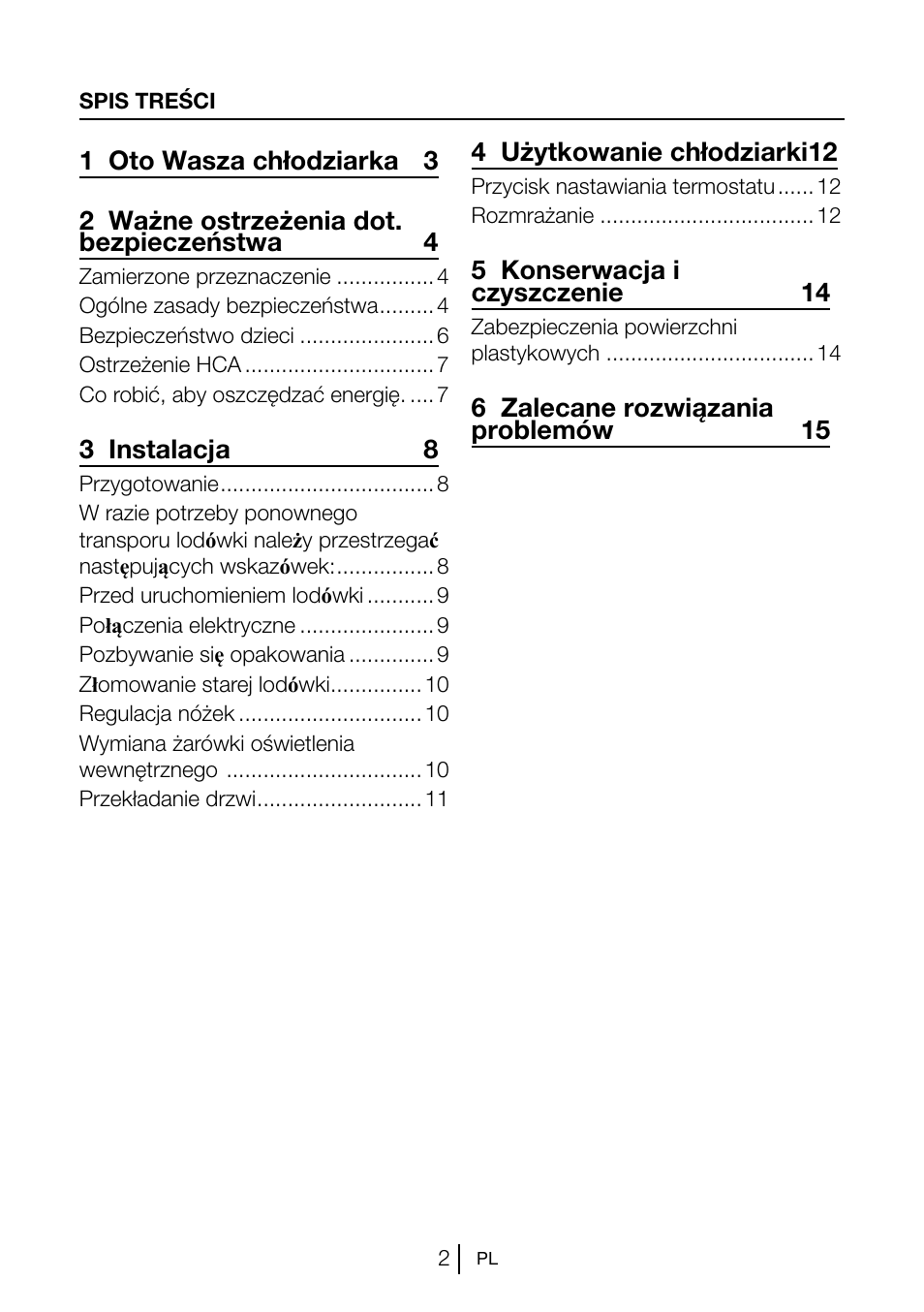 Blomberg KSM 9520 X A+ User Manual | Page 76 / 216