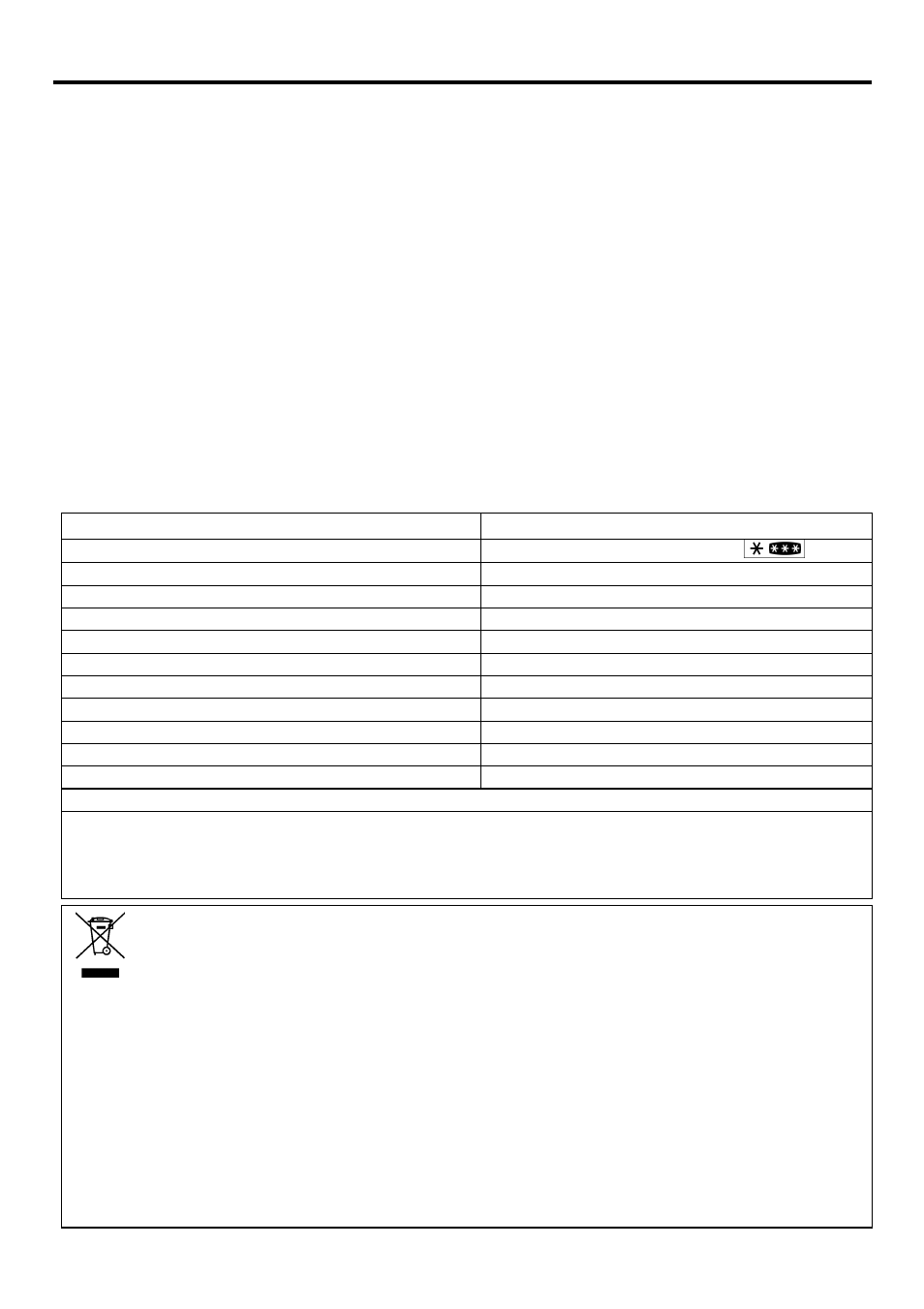 Blomberg KSM 9660 X A+ User Manual | Page 22 / 48