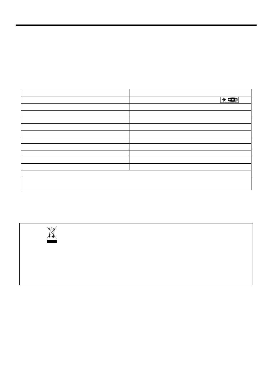 Blomberg KSM 9660 X A+ User Manual | Page 39 / 48