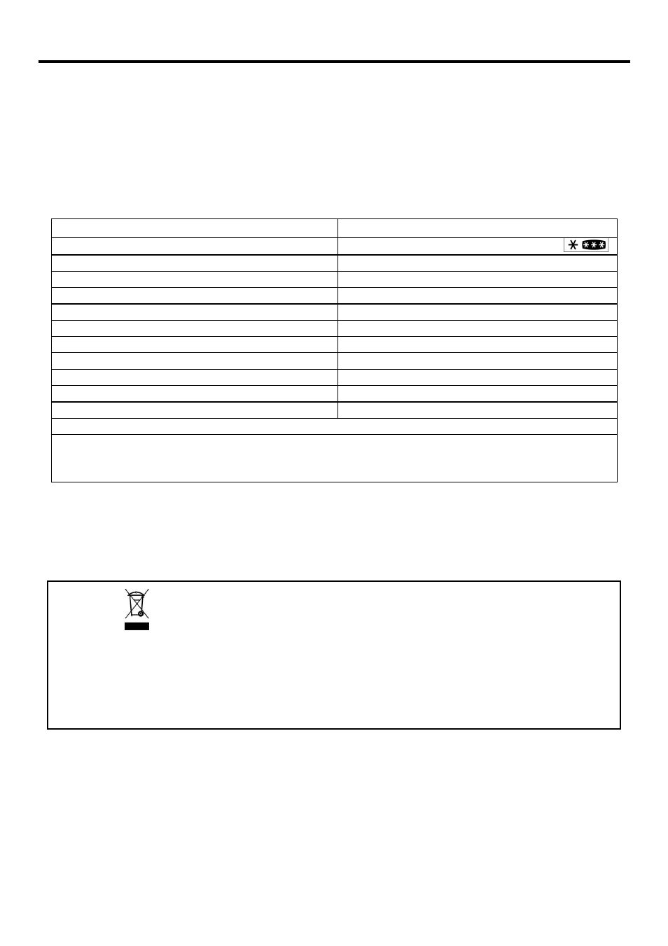 Blomberg KSM 9660 X A+ User Manual | Page 47 / 48