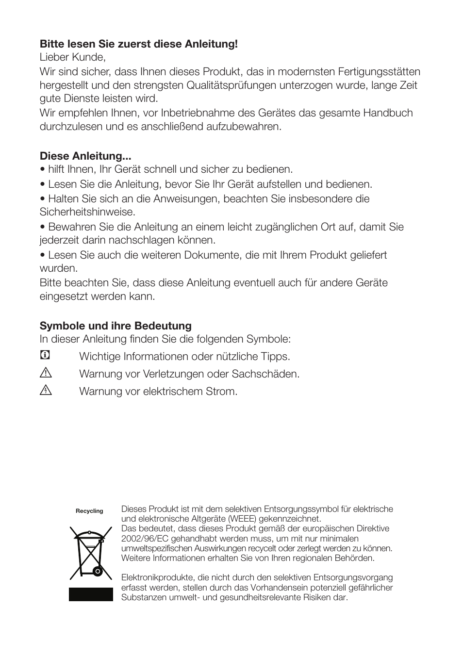 Blomberg MKND 9860 PA+ User Manual | Page 2 / 97