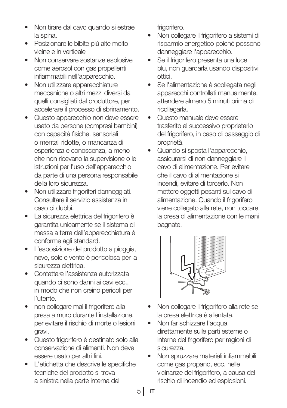 Blomberg MKND 9860 PA+ User Manual | Page 53 / 97