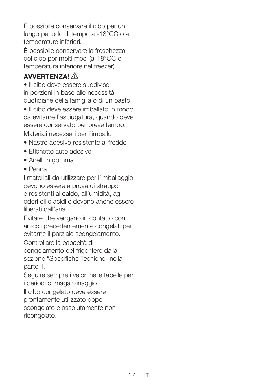 Blomberg MKND 9860 PA+ User Manual | Page 65 / 97