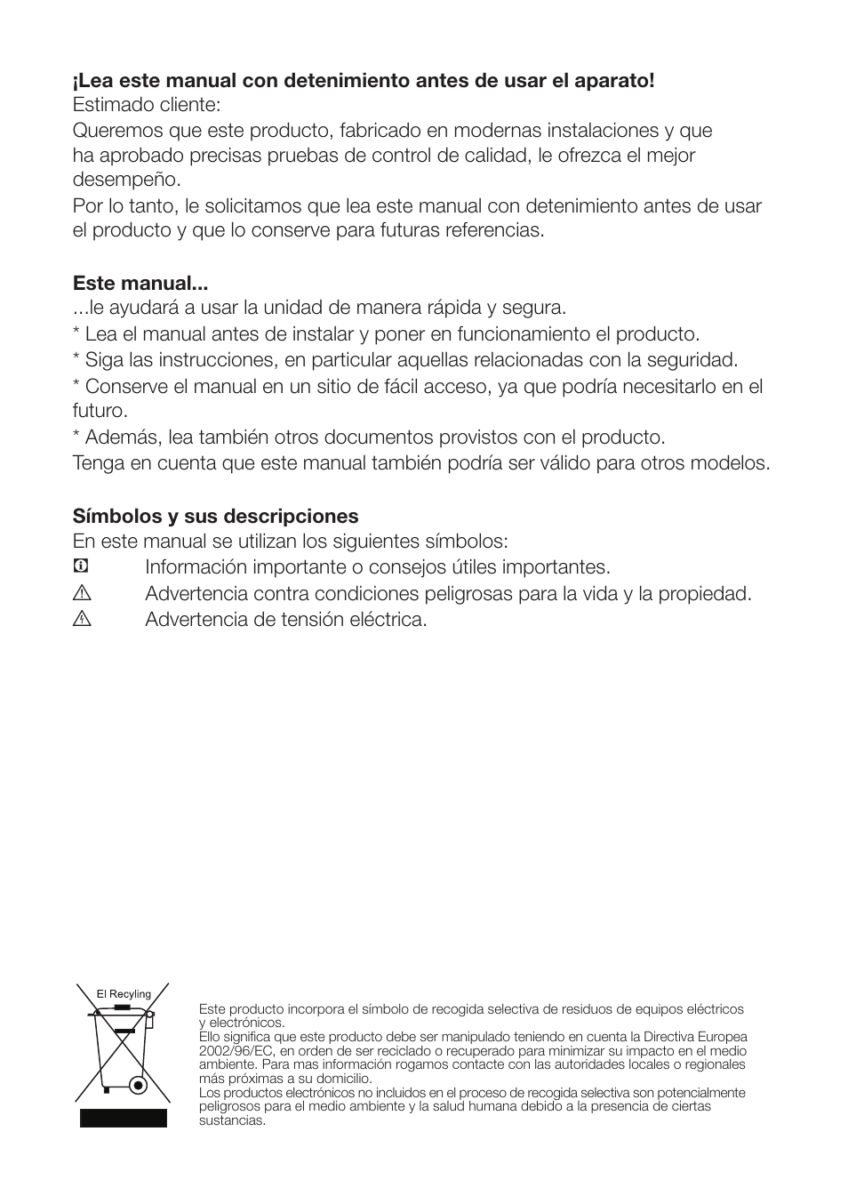 Blomberg MKND 9860 PA+ User Manual | Page 72 / 97