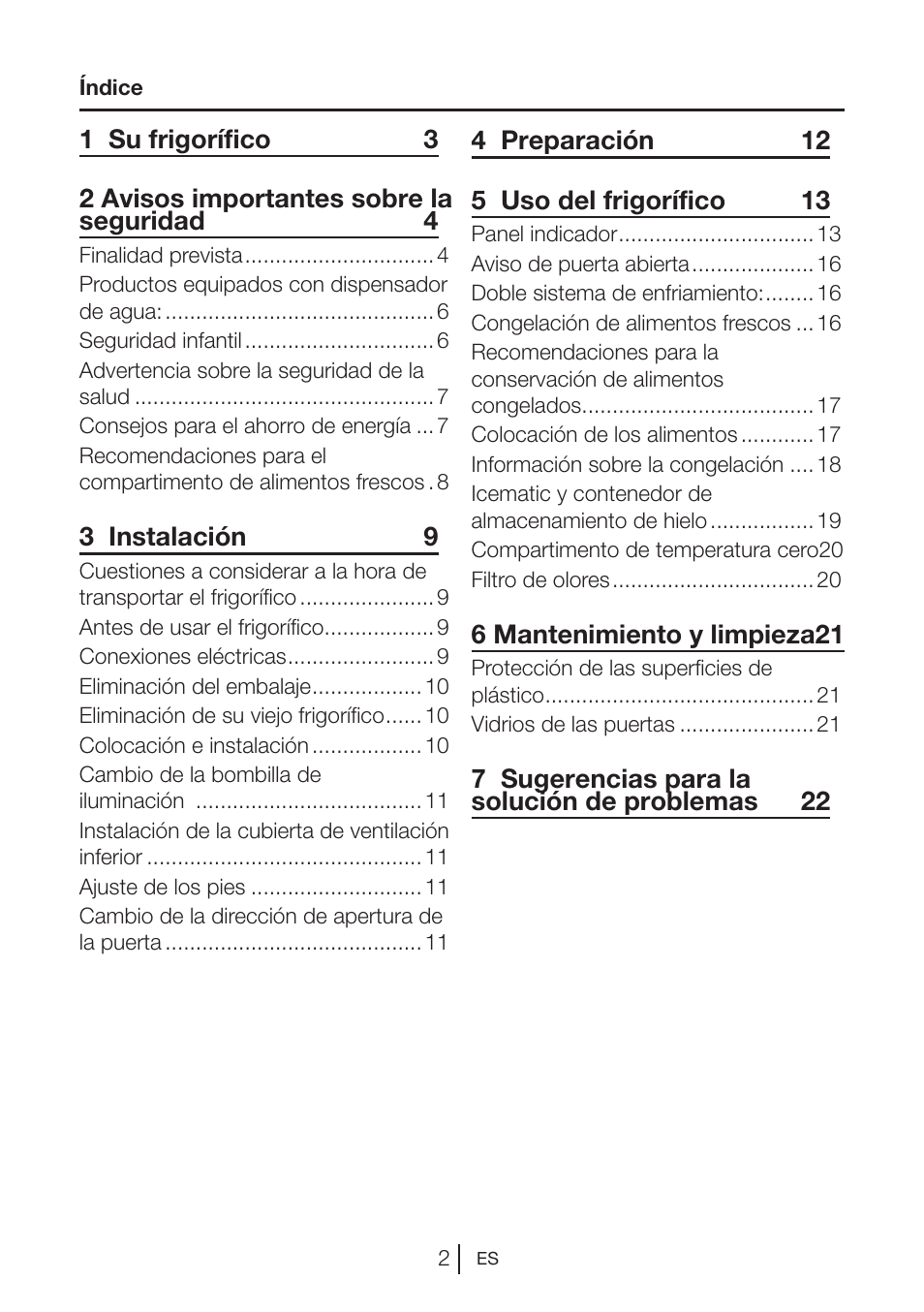 Blomberg MKND 9860 PA+ User Manual | Page 73 / 97