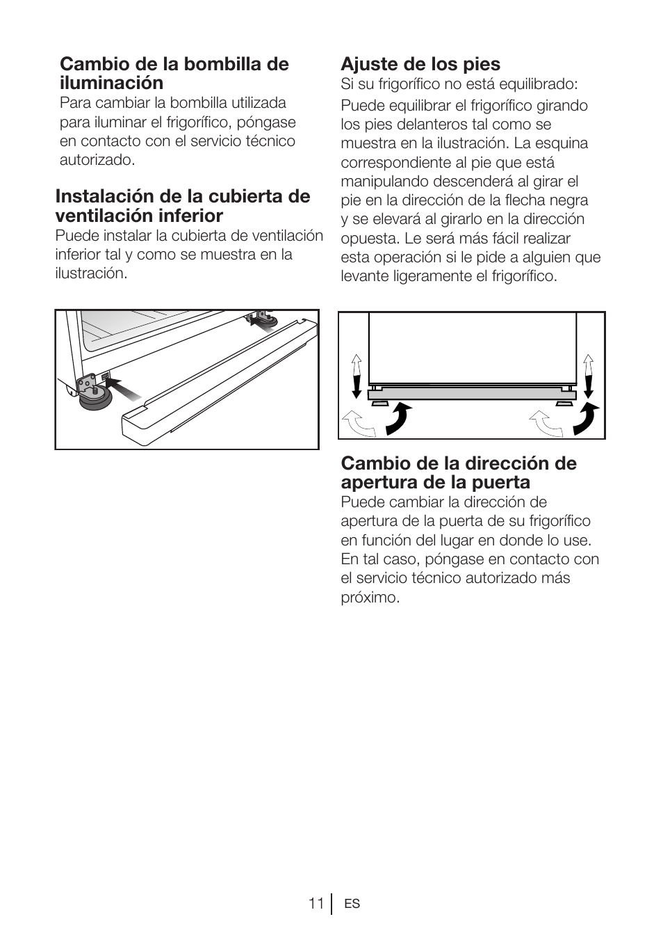 Blomberg MKND 9860 PA+ User Manual | Page 82 / 97