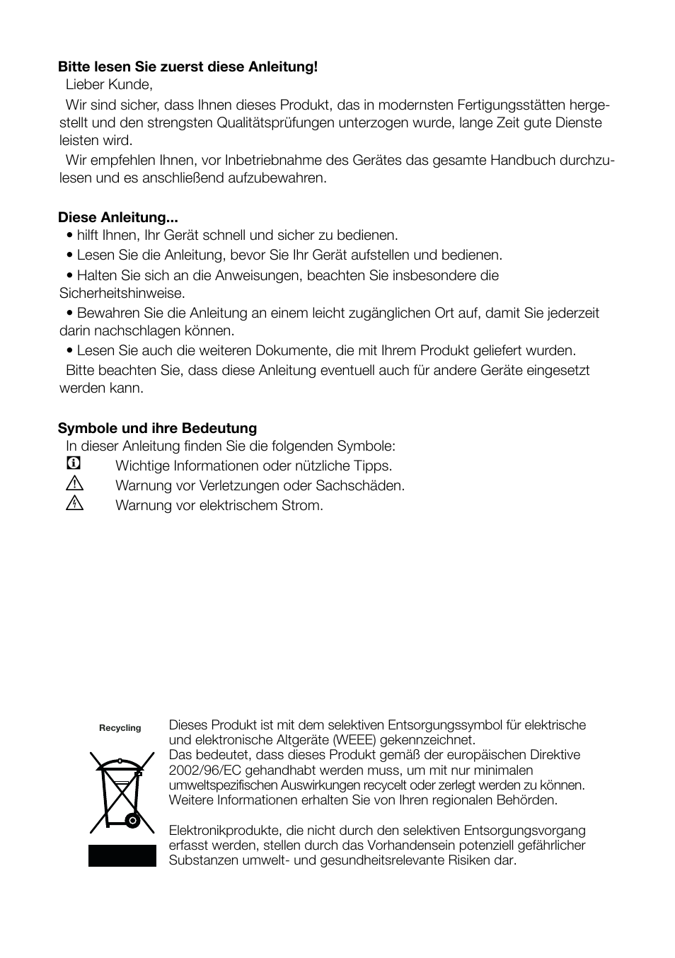 Blomberg KSM 9510 X A+ User Manual | Page 20 / 112