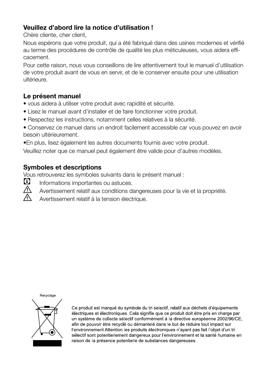 Blomberg KSM 9510 X A+ User Manual | Page 38 / 112