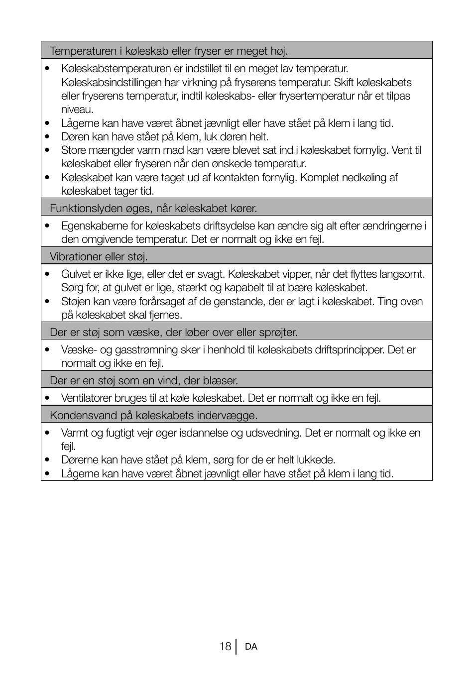 Blomberg KSM 9510 X A+ User Manual | Page 74 / 112