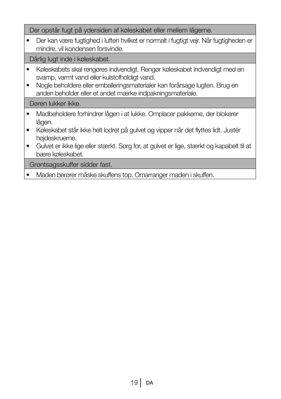 Blomberg KSM 9510 X A+ User Manual | Page 75 / 112
