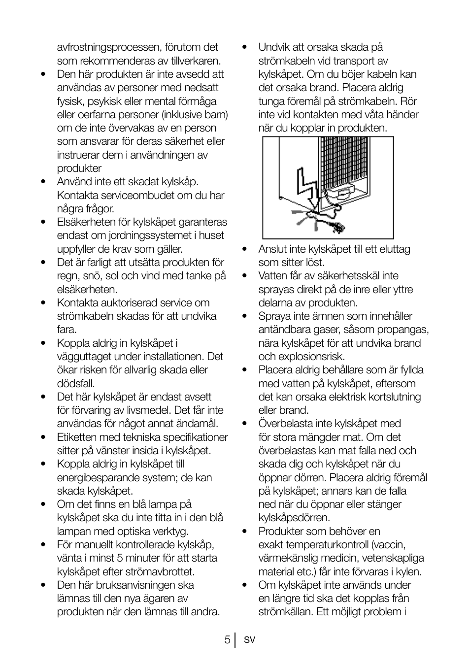 Blomberg KSM 9510 X A+ User Manual | Page 80 / 112