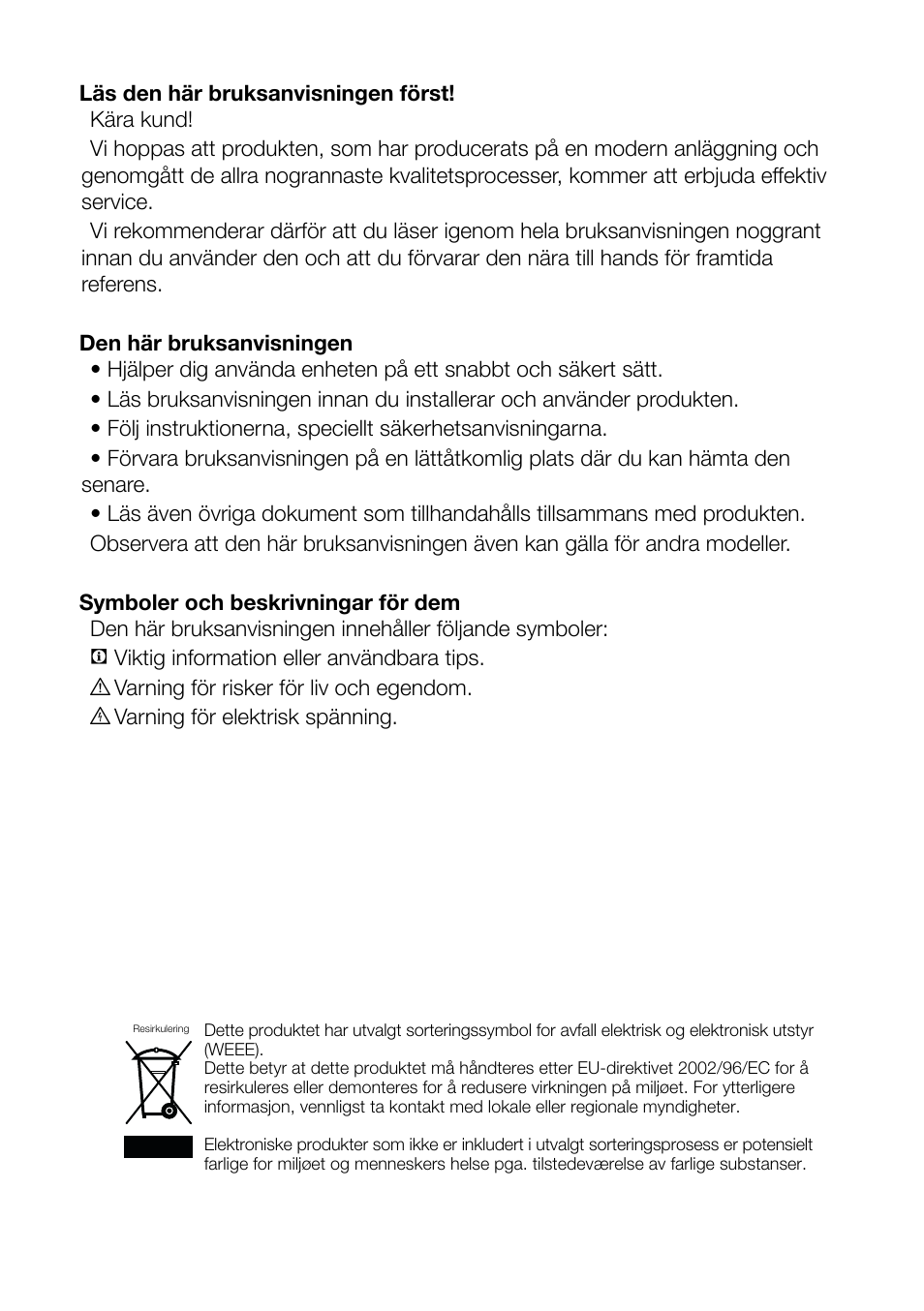 Blomberg KSM 9510 X A+ User Manual | Page 93 / 112