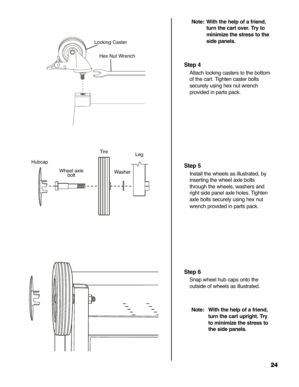 Brinkmann 6430 User Manual | Page 25 / 36