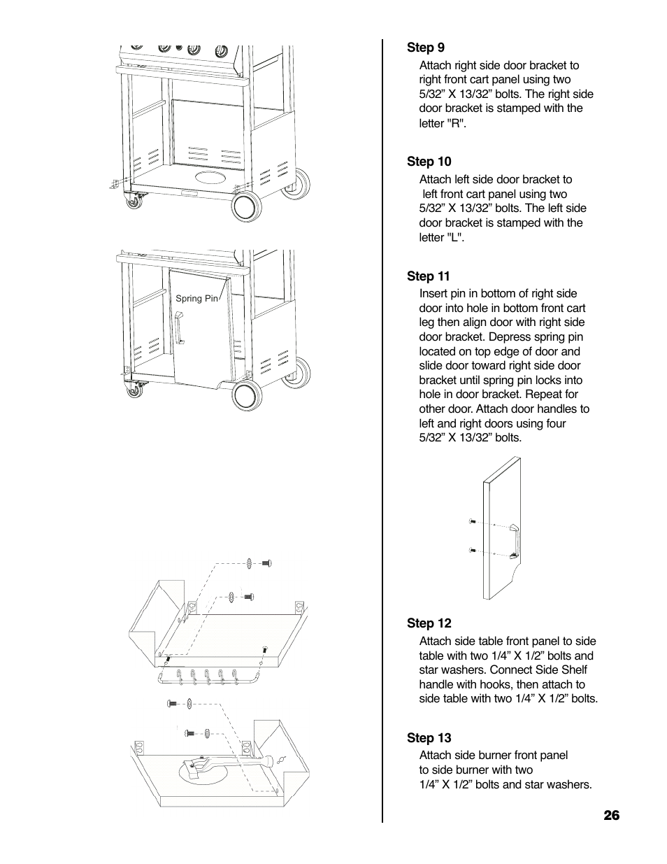 Brinkmann 6430 User Manual | Page 27 / 36