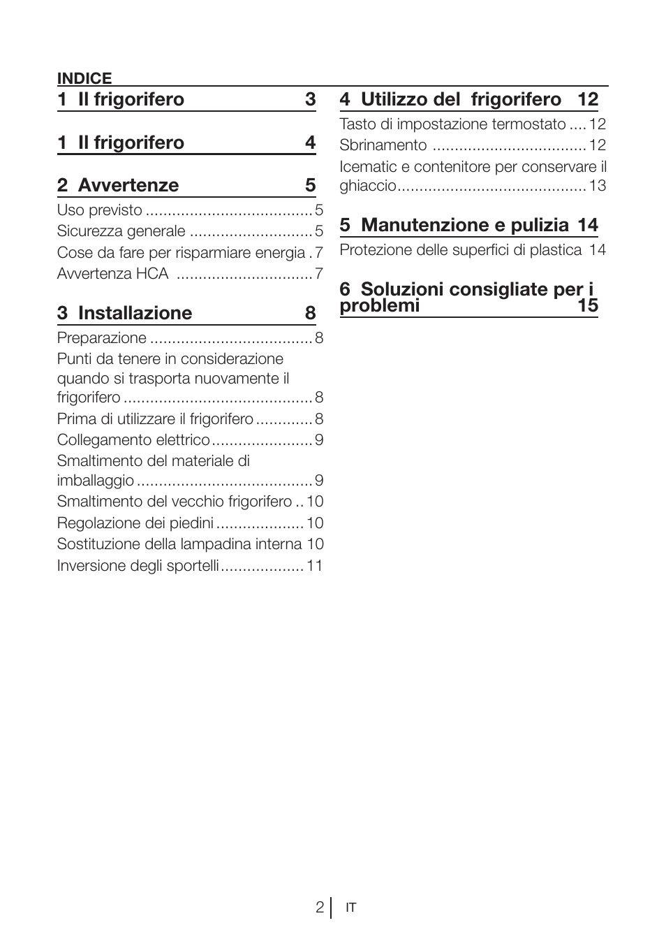 Blomberg KSM 9640 A+ User Manual | Page 40 / 94