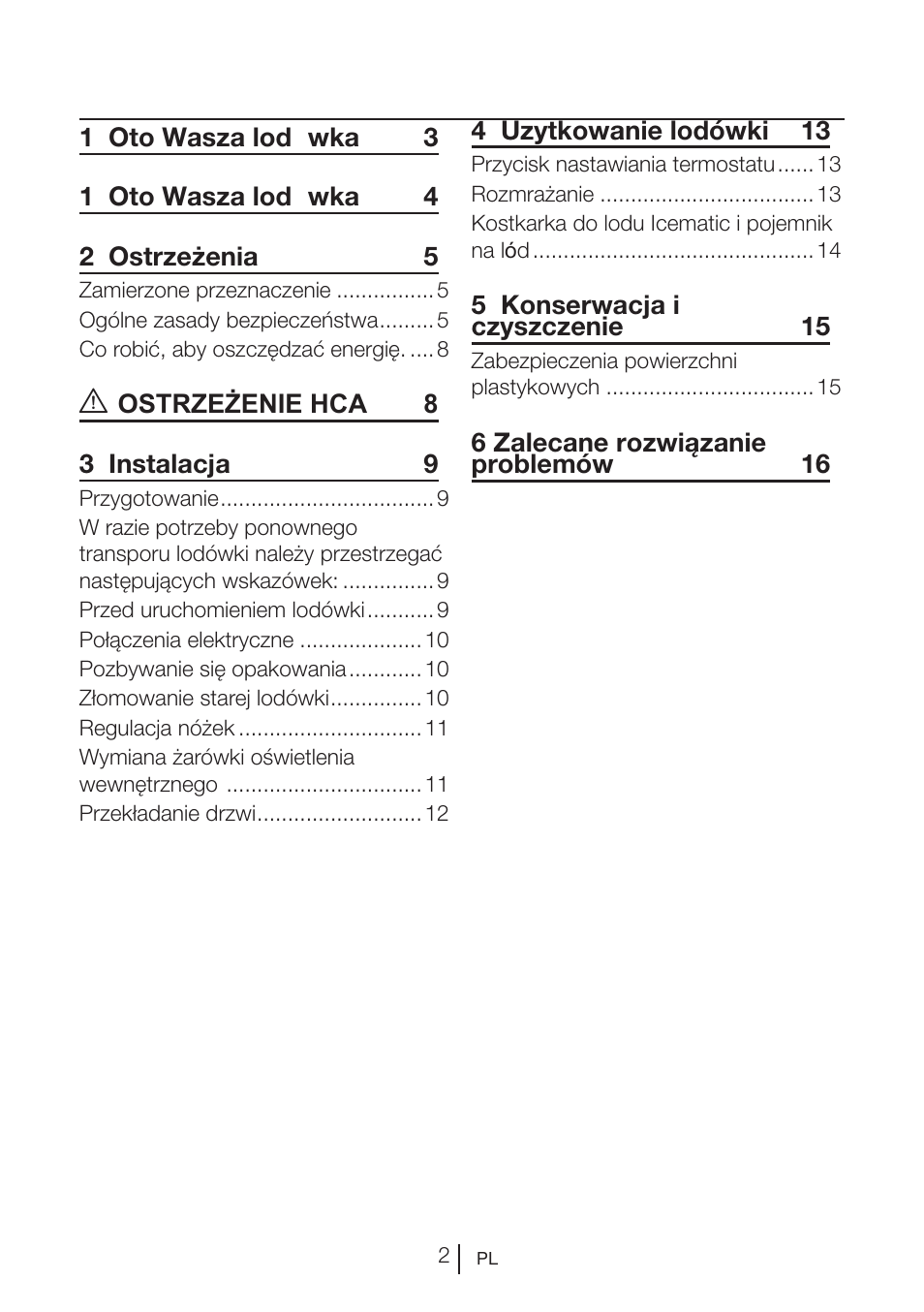 Blomberg KSM 9640 A+ User Manual | Page 76 / 94