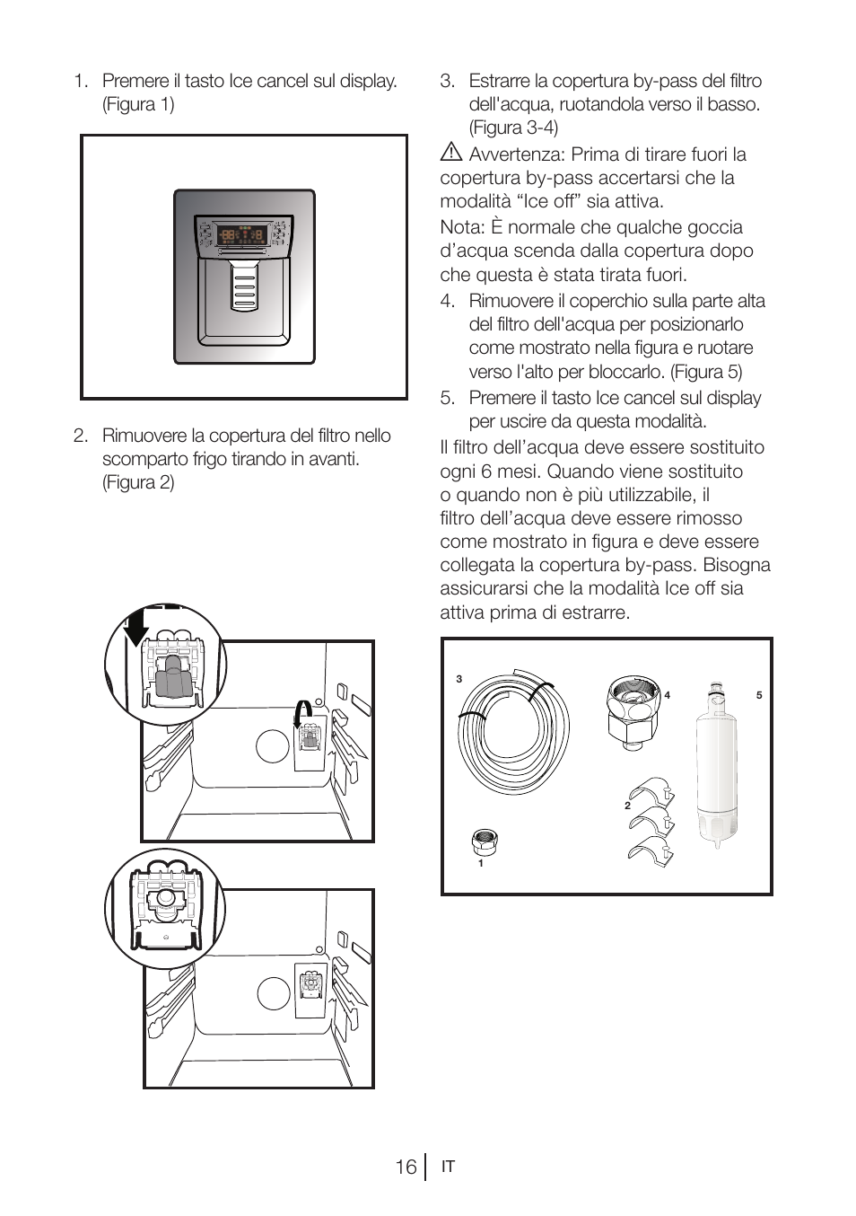 Blomberg KWD 9440 X A+ User Manual | Page 125 / 601