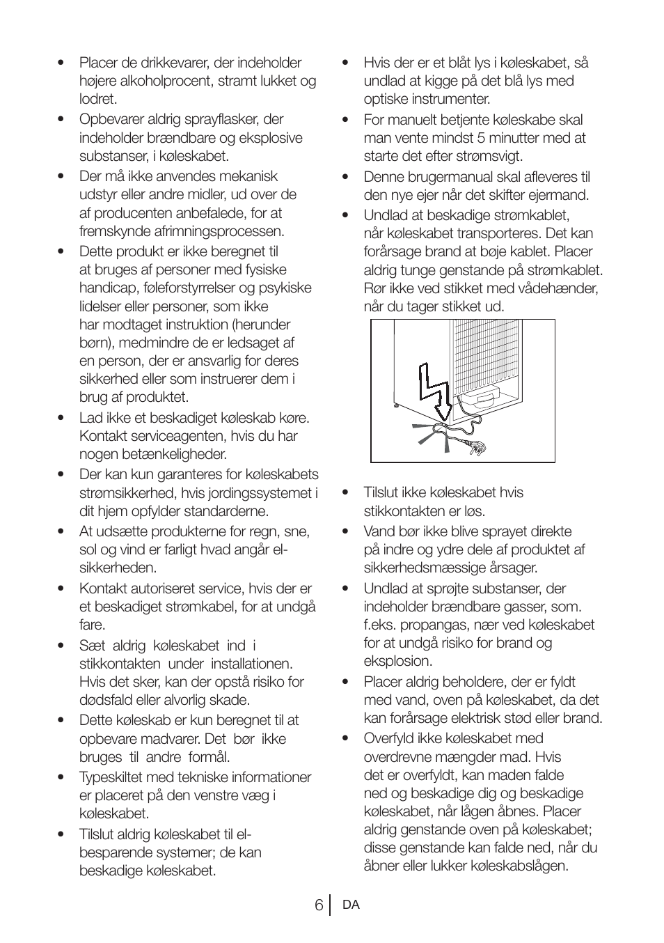 Blomberg KWD 9440 X A+ User Manual | Page 150 / 601