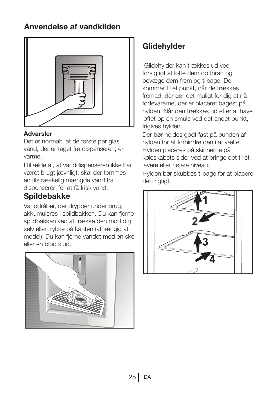 Blomberg KWD 9440 X A+ User Manual | Page 169 / 601