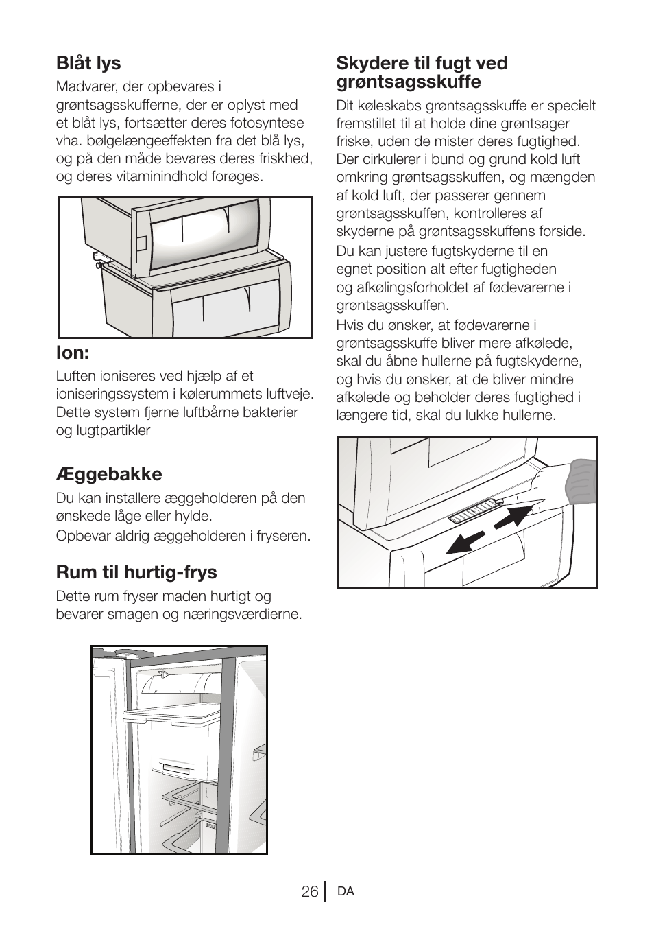 Blomberg KWD 9440 X A+ User Manual | Page 170 / 601