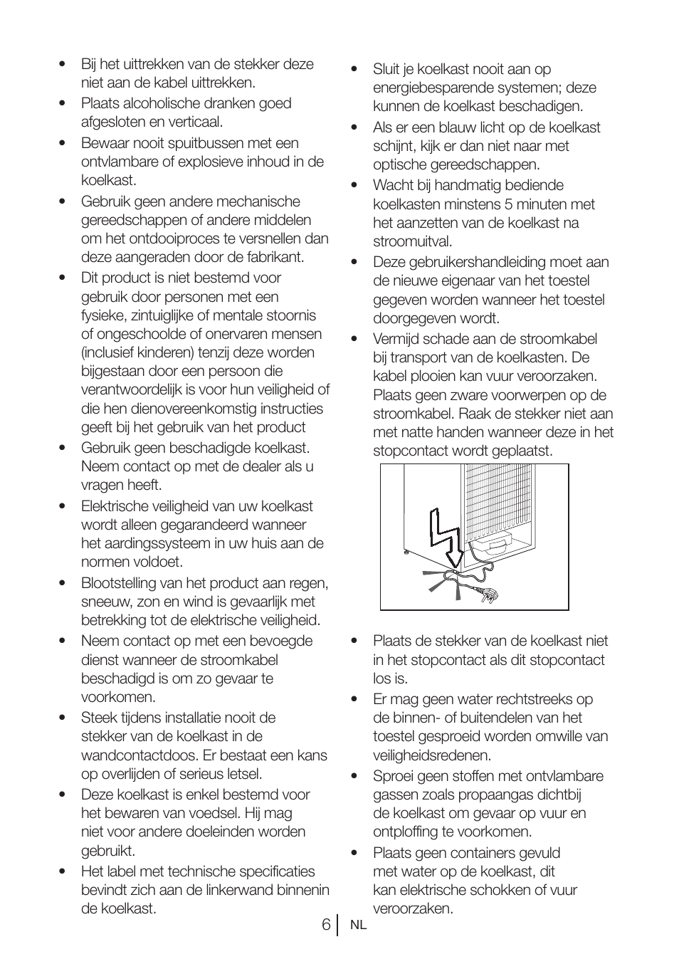 Blomberg KWD 9440 X A+ User Manual | Page 185 / 601