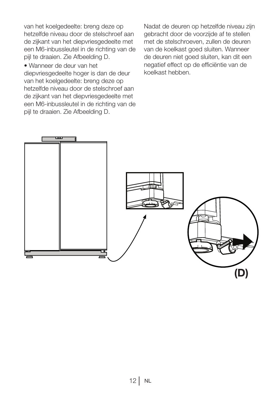 Blomberg KWD 9440 X A+ User Manual | Page 191 / 601