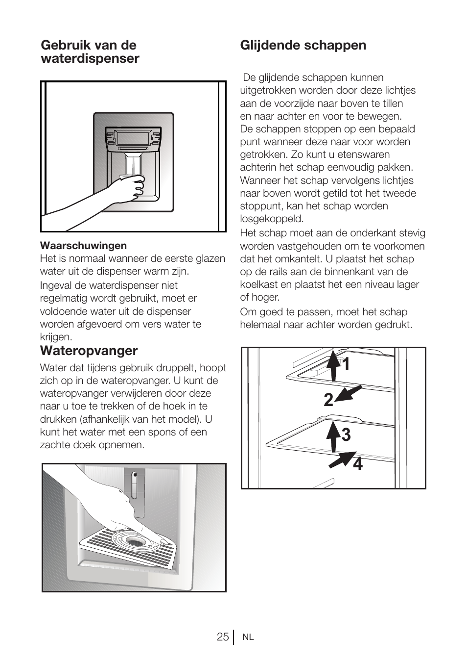 Blomberg KWD 9440 X A+ User Manual | Page 204 / 601