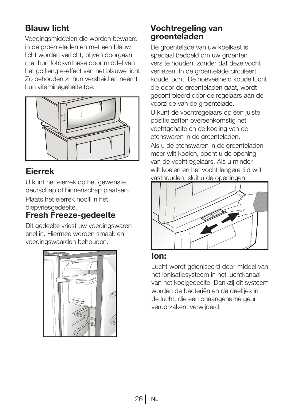 Blomberg KWD 9440 X A+ User Manual | Page 205 / 601