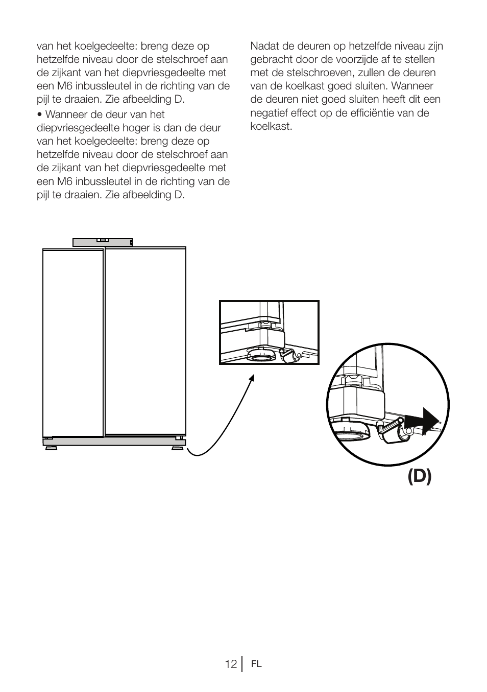Blomberg KWD 9440 X A+ User Manual | Page 226 / 601