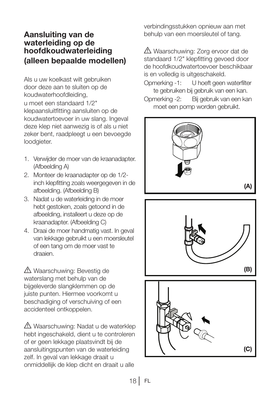 Blomberg KWD 9440 X A+ User Manual | Page 232 / 601